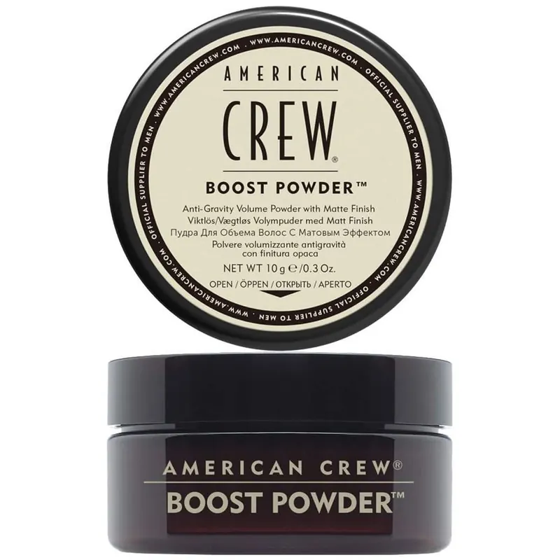 American Crew Classic Boost Powder