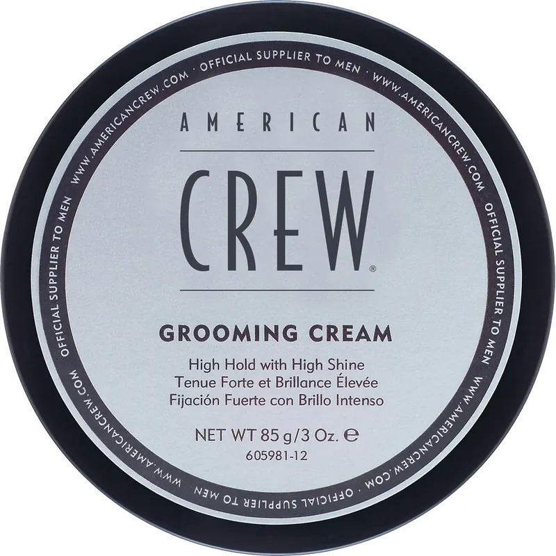 American Crew Classic Grooming Cream 85g