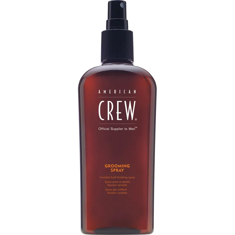 American Crew Classic Grooming Spray 250