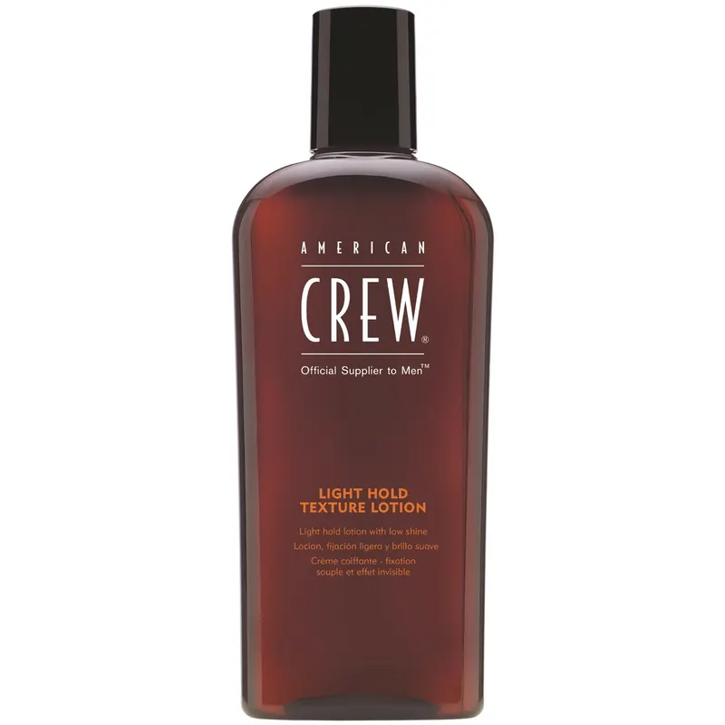 American Crew Classic Light Hold Texture Lotion