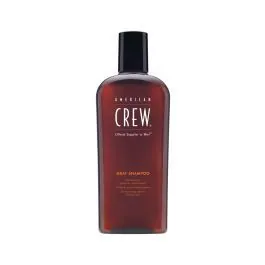 American Crew Daily Silver Shampoo 250ml