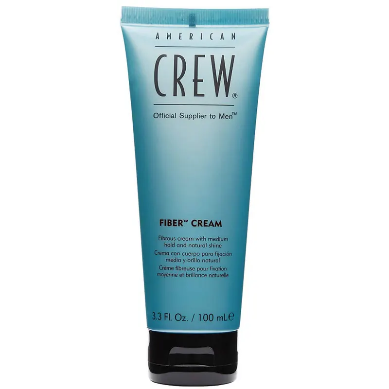American Crew Fiber Cream
