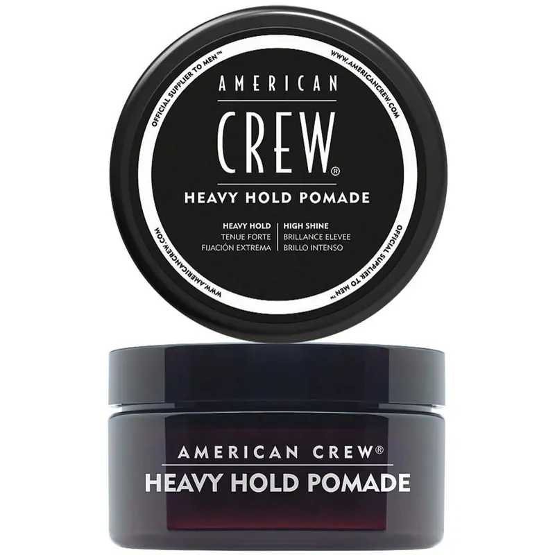 American Crew Heavy Hold Pomade