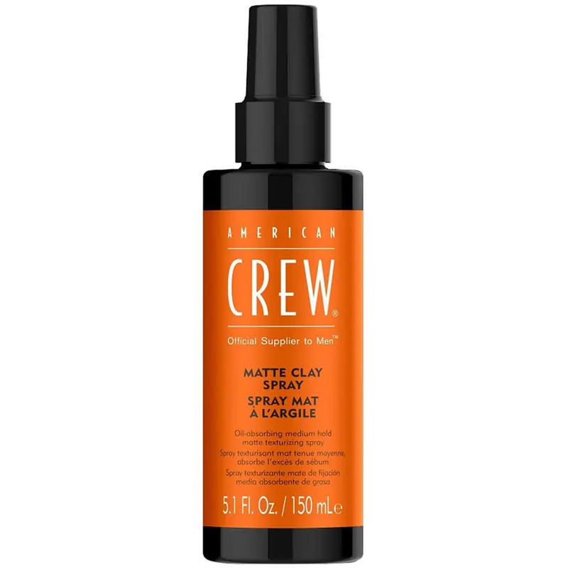 American Crew Matte Clay Spray