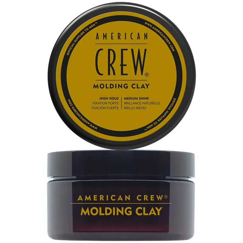 American Crew Molding Clay
