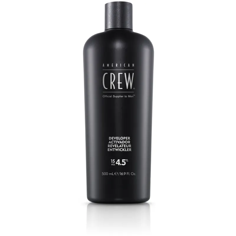 American Crew Precision Blend Peroxid 15VOL