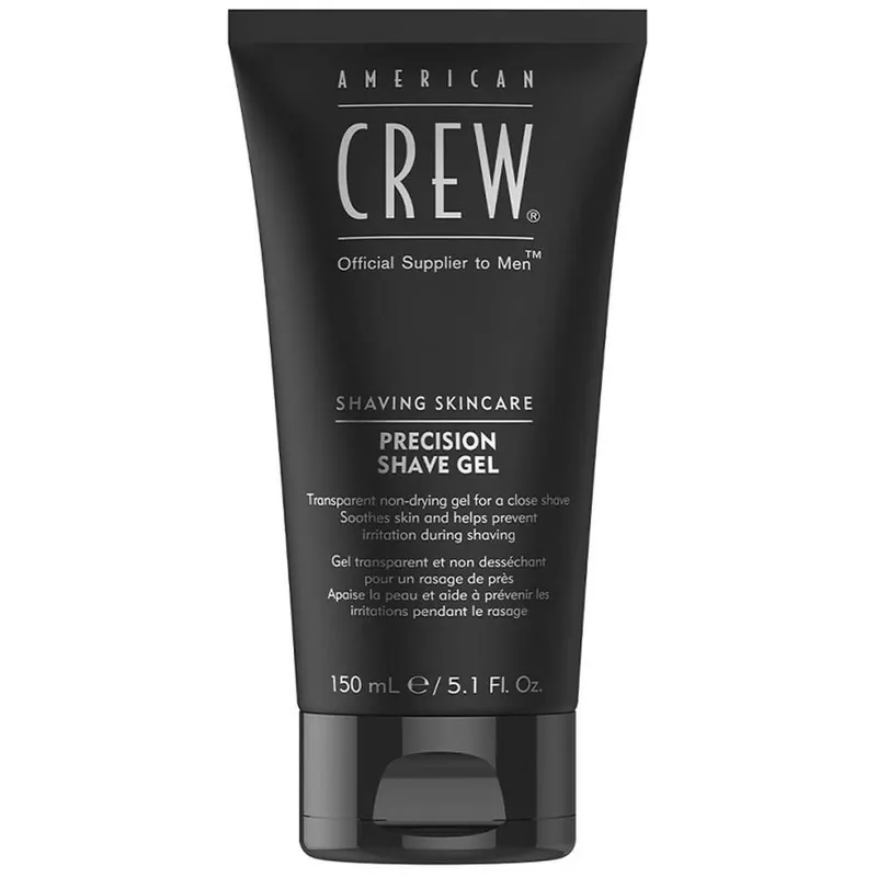 American Crew Precision Shave Gel