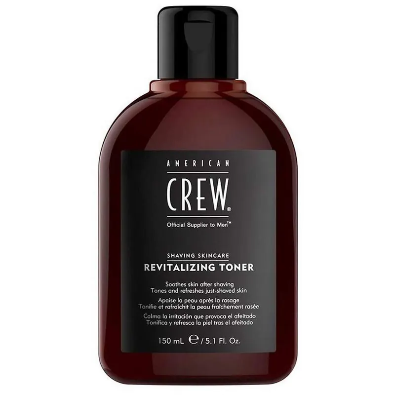 American Crew Revitalizing Toner