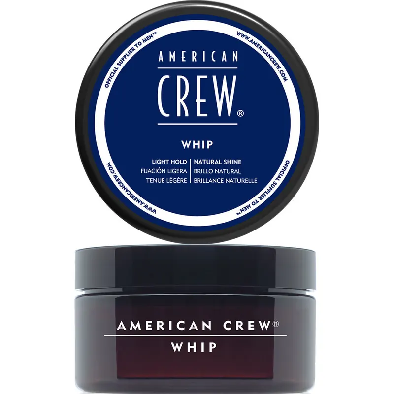 American Crew Whip 85g