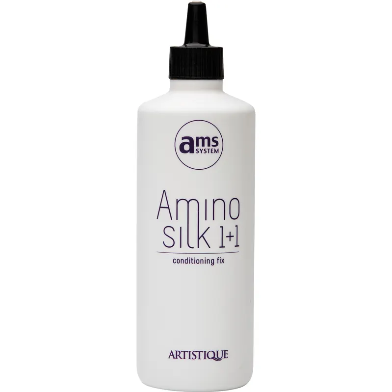 Aminosilk conditioning Fix 1+1 500ml