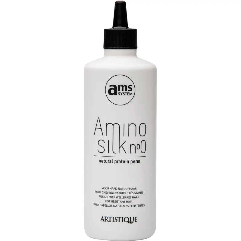 Aminosilk Natural Protein Perm 500ml