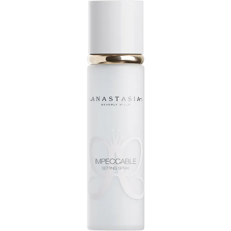 Anastasia Beverly Hills Impeccable Blurring Matte Setting Spray