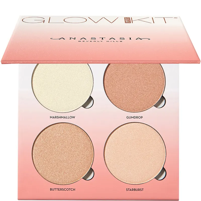 Anastasia Beverly Hills Sugar Glow Kit®