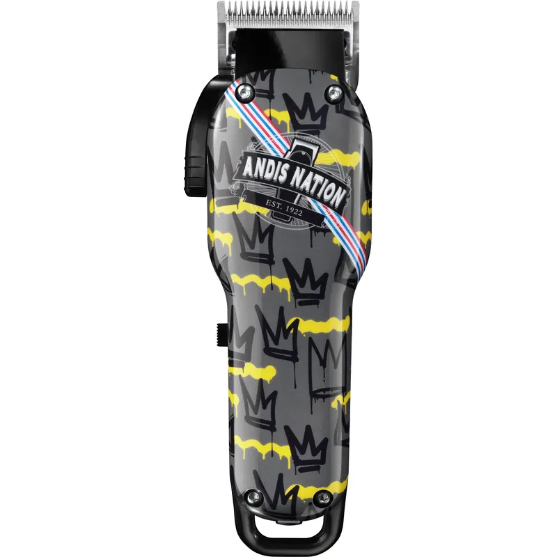 Andis US Pro LI Fade Nation Crown