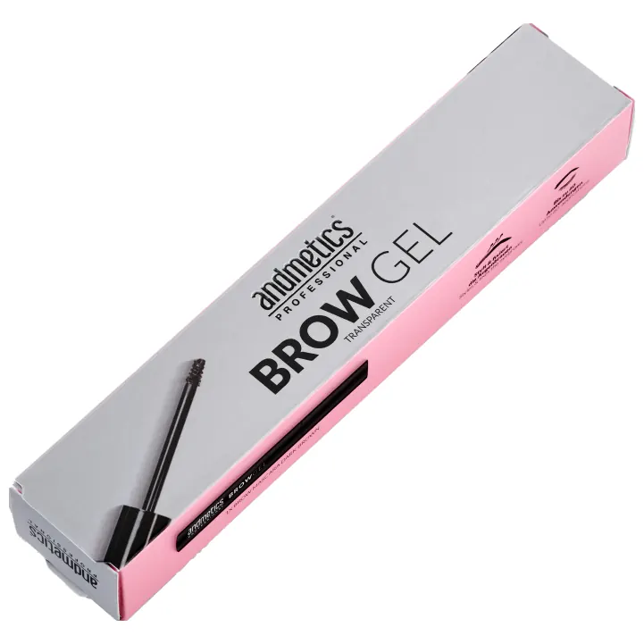 andmetics professional Brow Gel