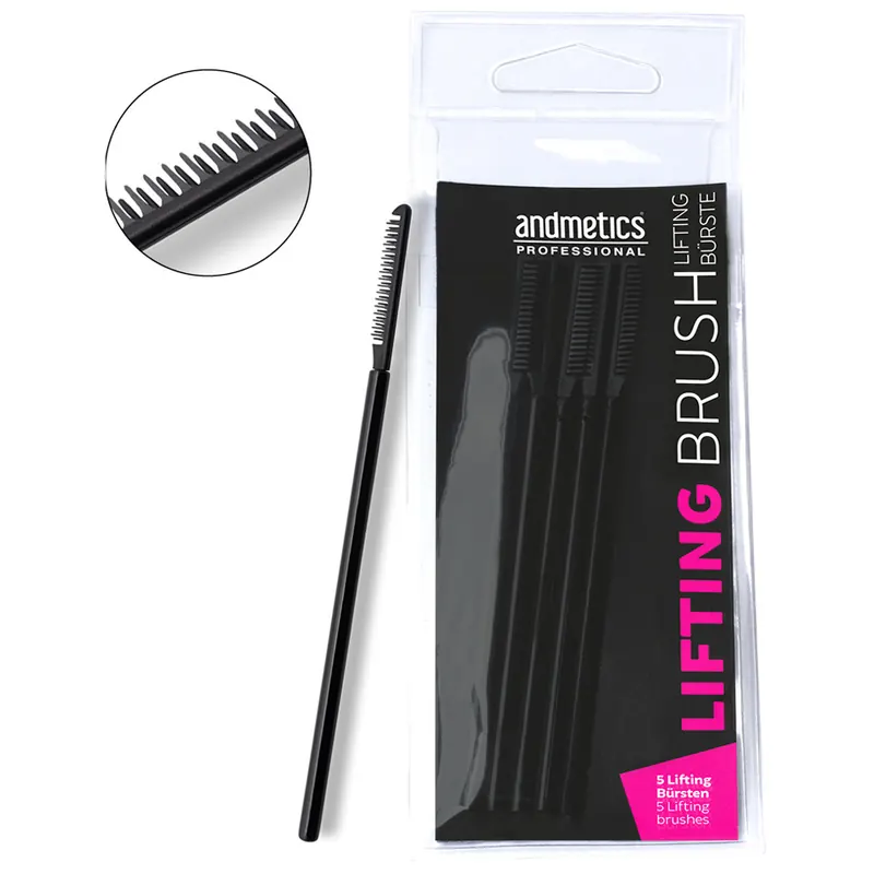andmetics professional Lifting Brush