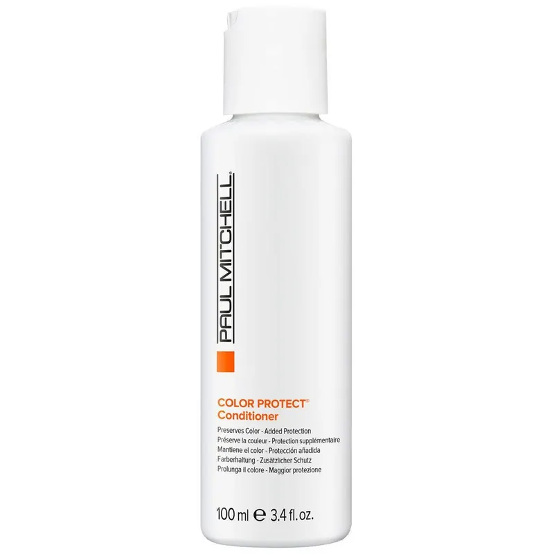 Après-shampoing Color Protect de Paul Mitchell