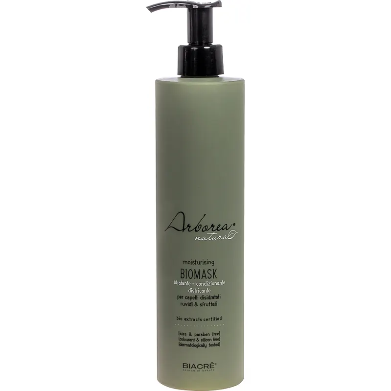 Arborea Bio-Maske