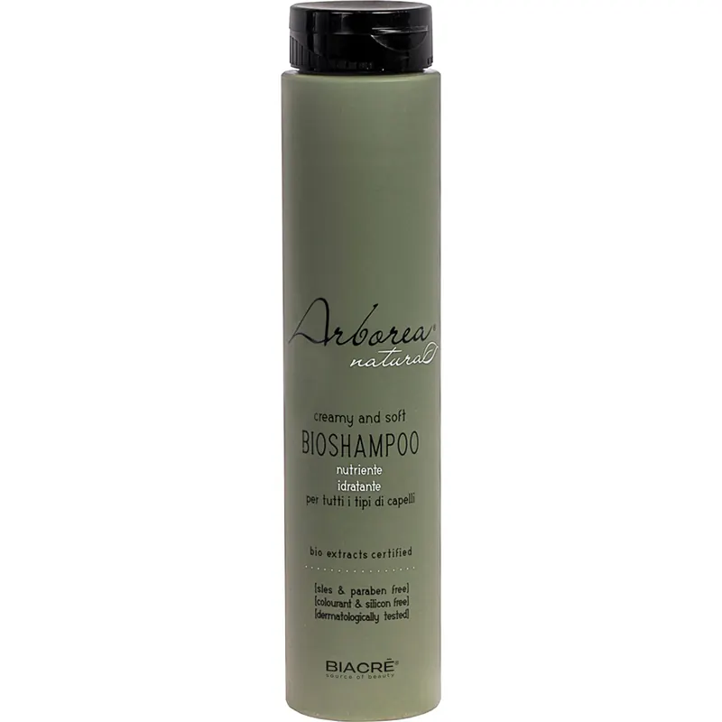 Arborea Bio-Shampoo