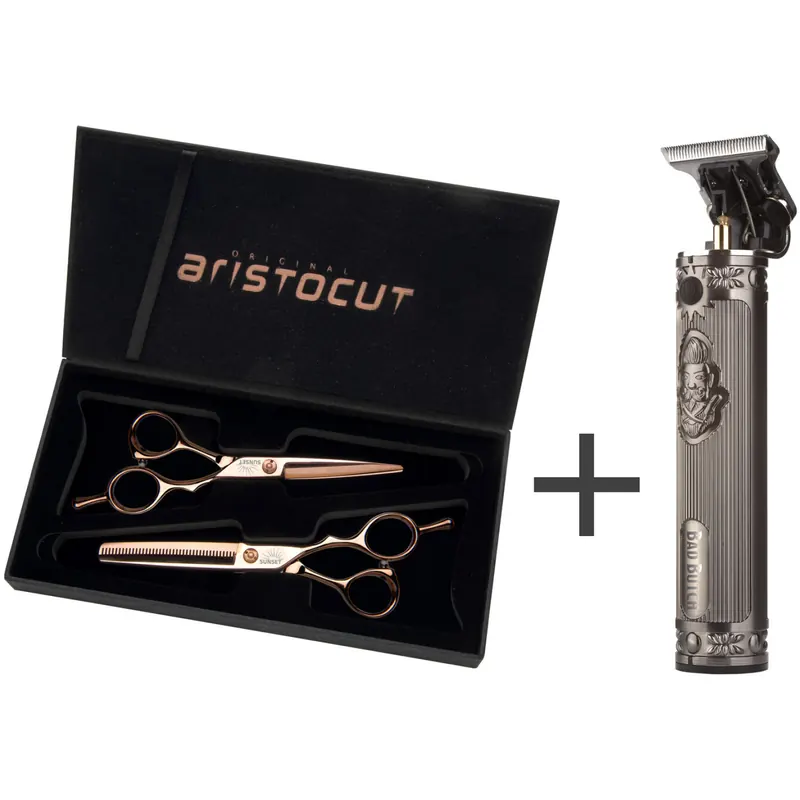 Arist.Set SUNSET left 5.5L+40TL+BadButch