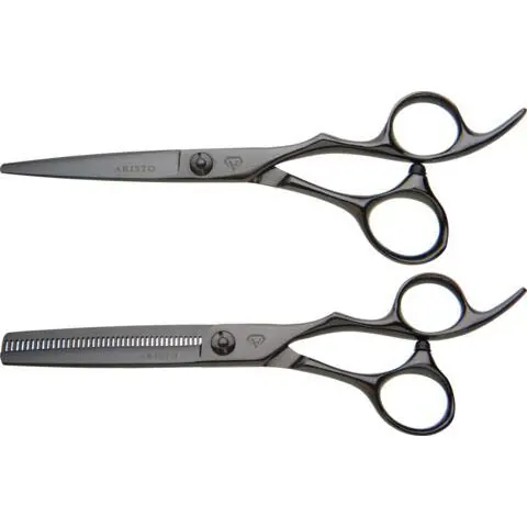Aristocut Schere Moonset+40T os