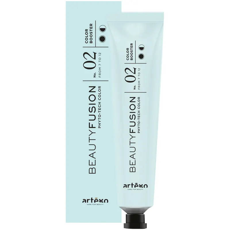 Artègo Beauty Fusion Booster