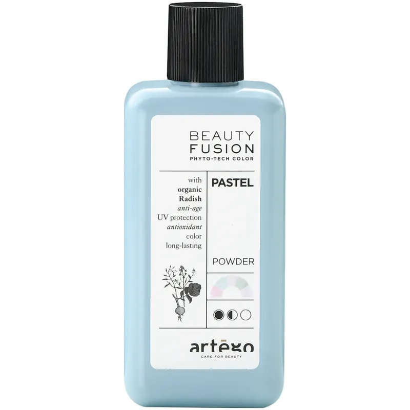 Artègo Beauty Fusion
