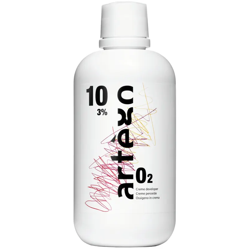 Artègo Creme Developer