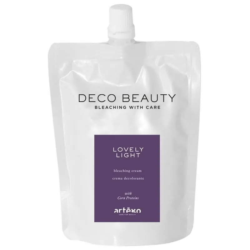 Artègo Deco Beauty Bleaching Paste