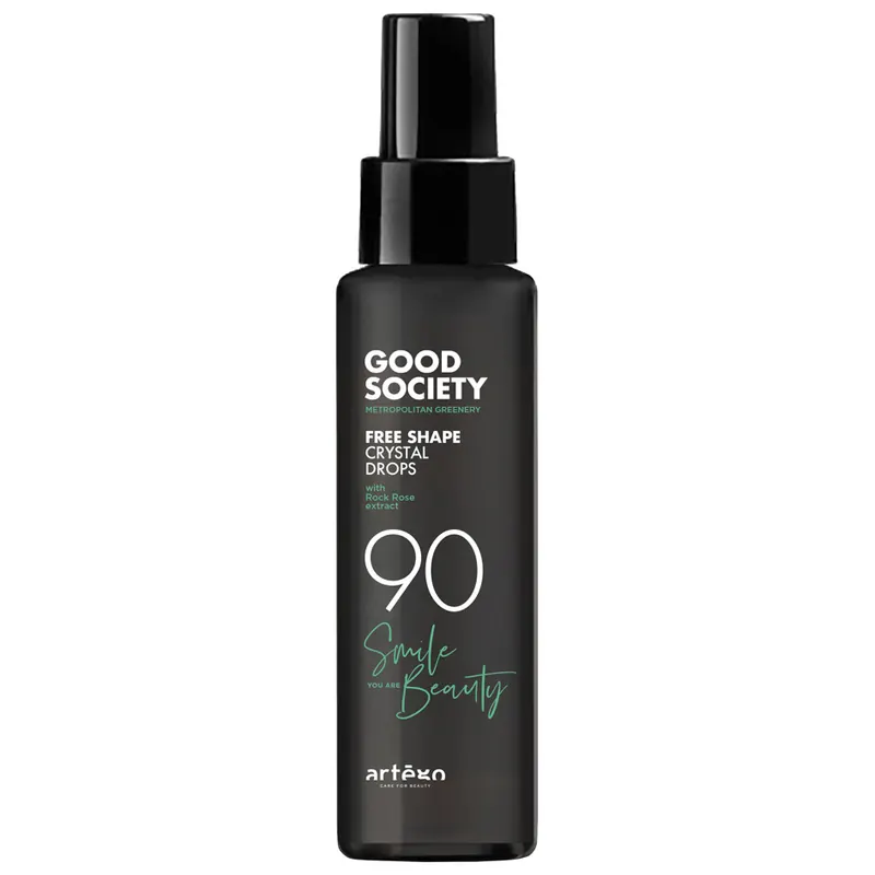 Artègo Good Society Crystal Drops