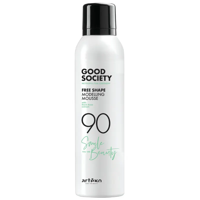 Artègo Good Society Modelling Mousse