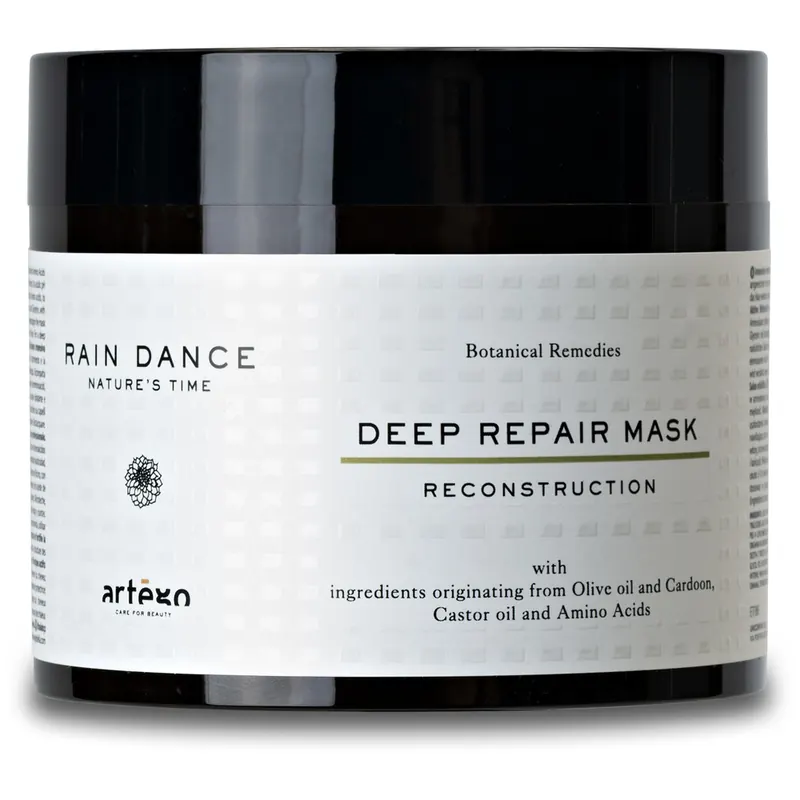 Artègo Rain Dance Deep Repair Mask