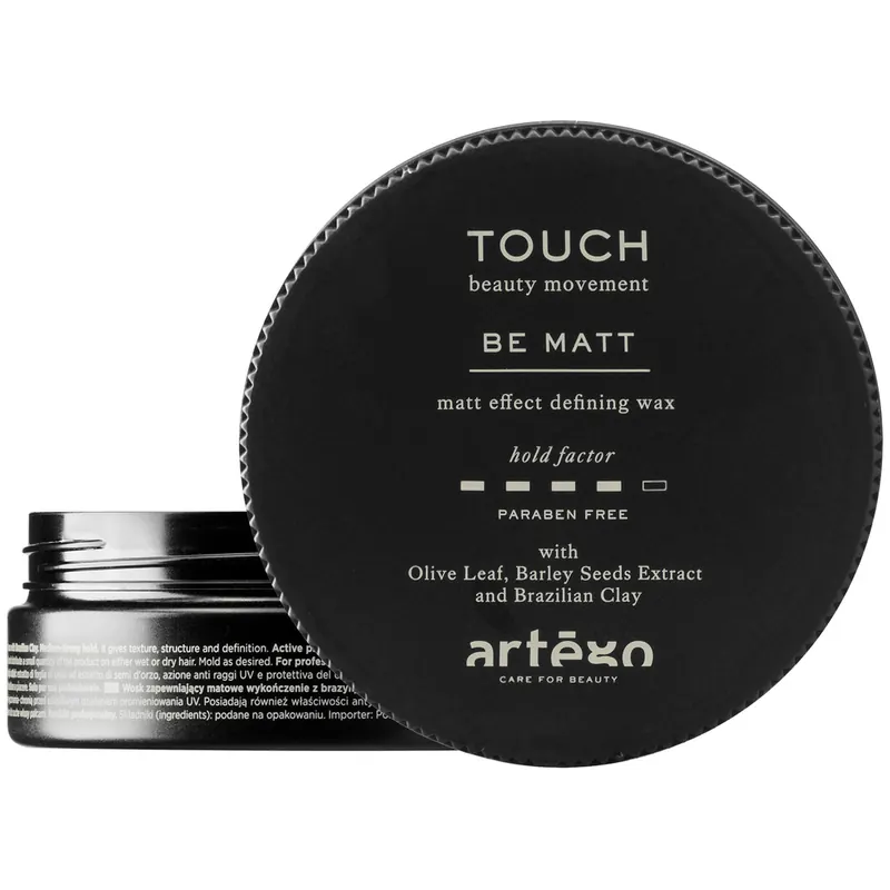 Artègo Touch Be Matt