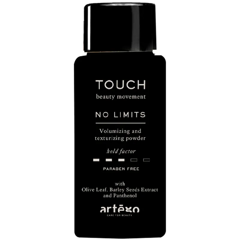 Artègo Touch No Limits