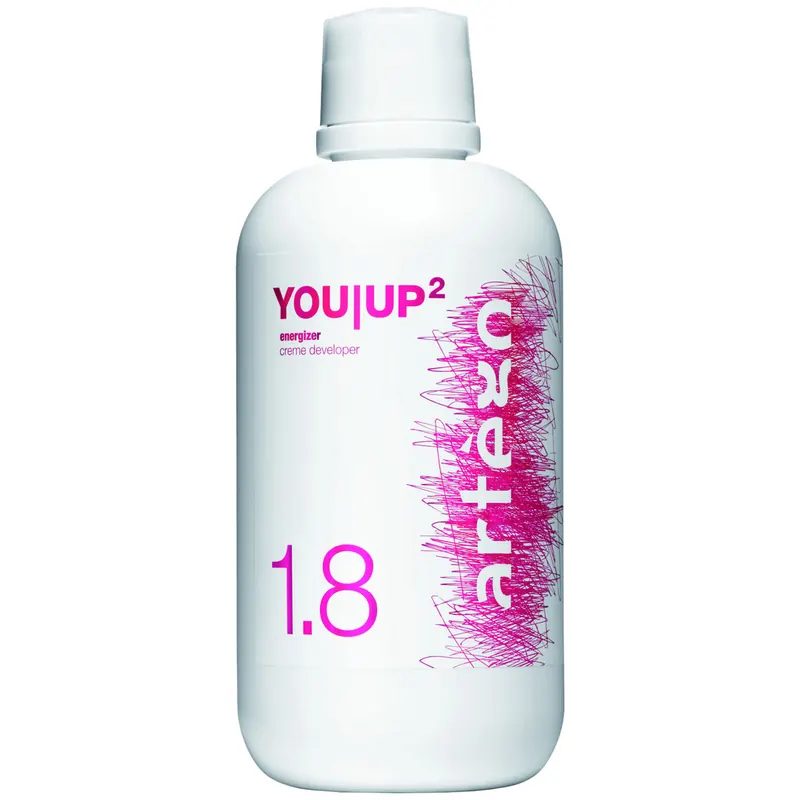 Artègo YouUP2 Gel Energizer