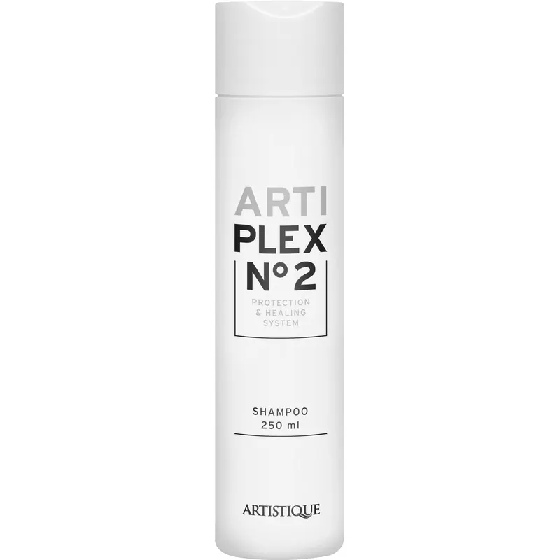 Arti Plex No2 Shampoo