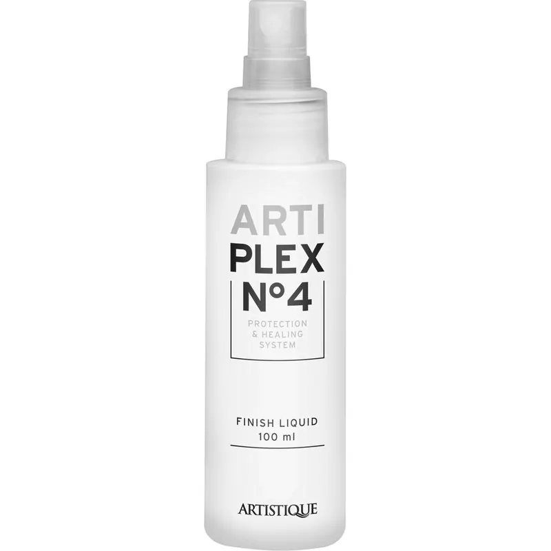 Arti Plex No4 Finish Liquid 100ml