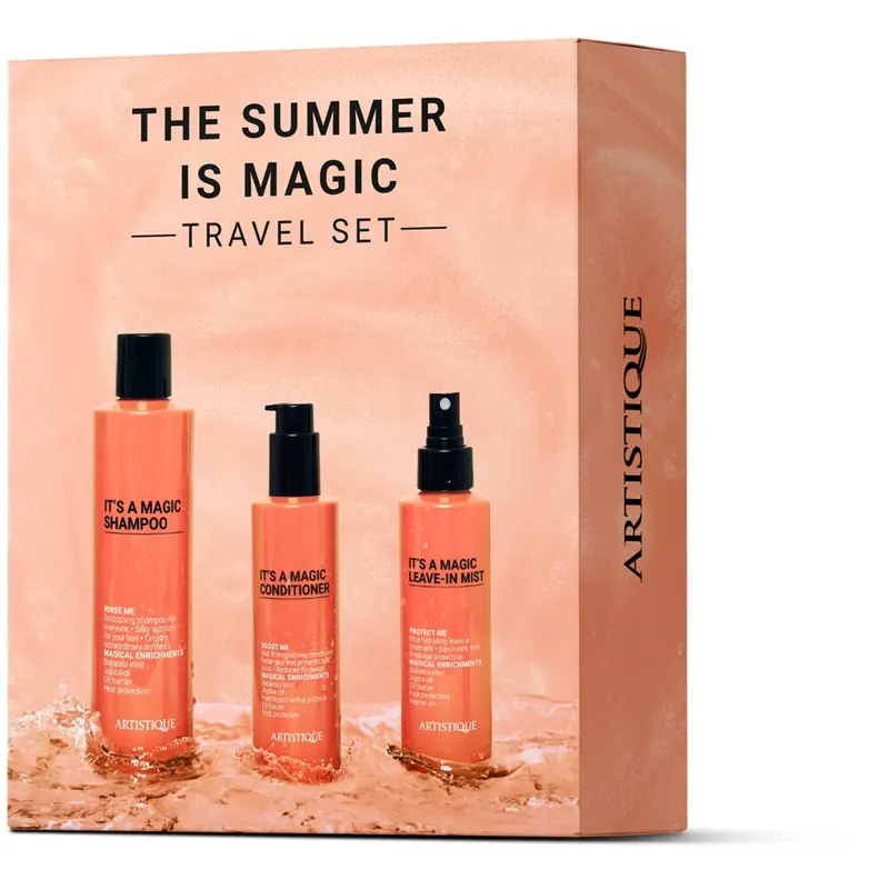 Artistique It´s a Magic Reiseset