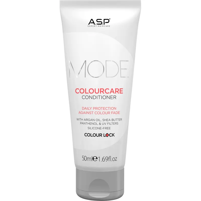 ASP MODE Colour Care Conditioner