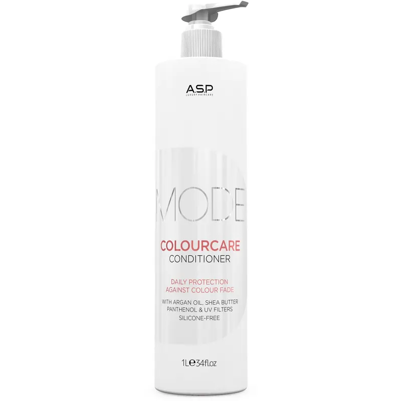 ASP MODE Colourcare Conditioner