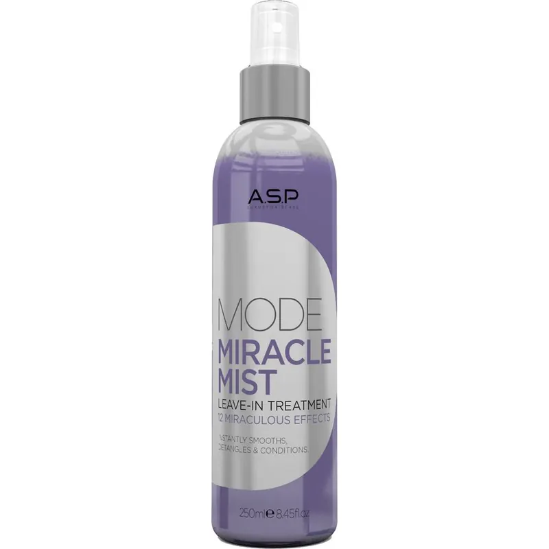 ASP MODE Miracle Mist 250ml