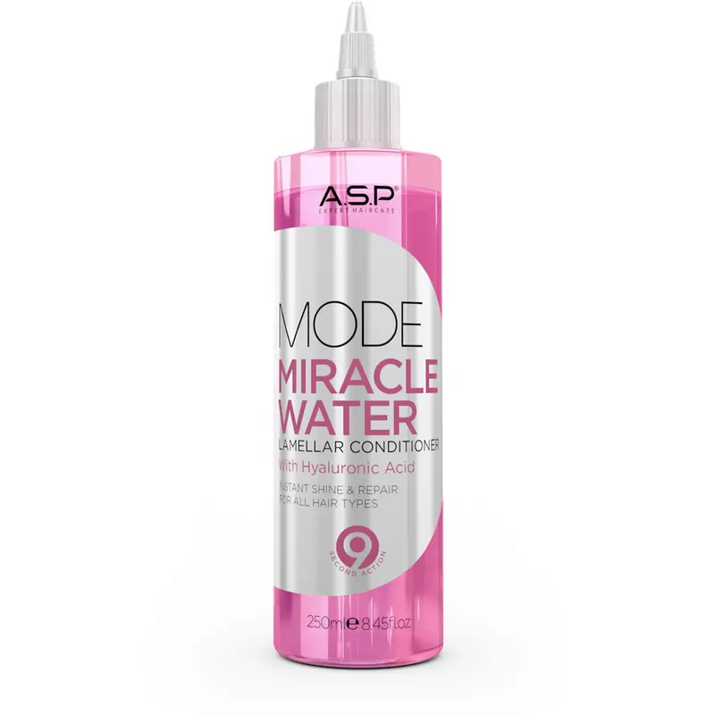 ASP MODE Miracle Water 250ml