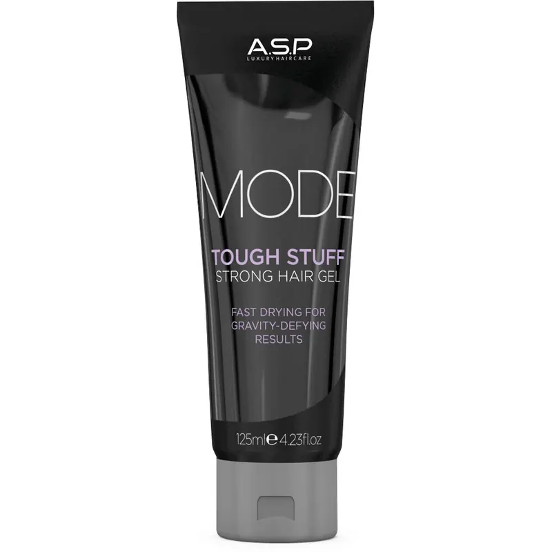 ASP MODE Tough Stuff 125ml