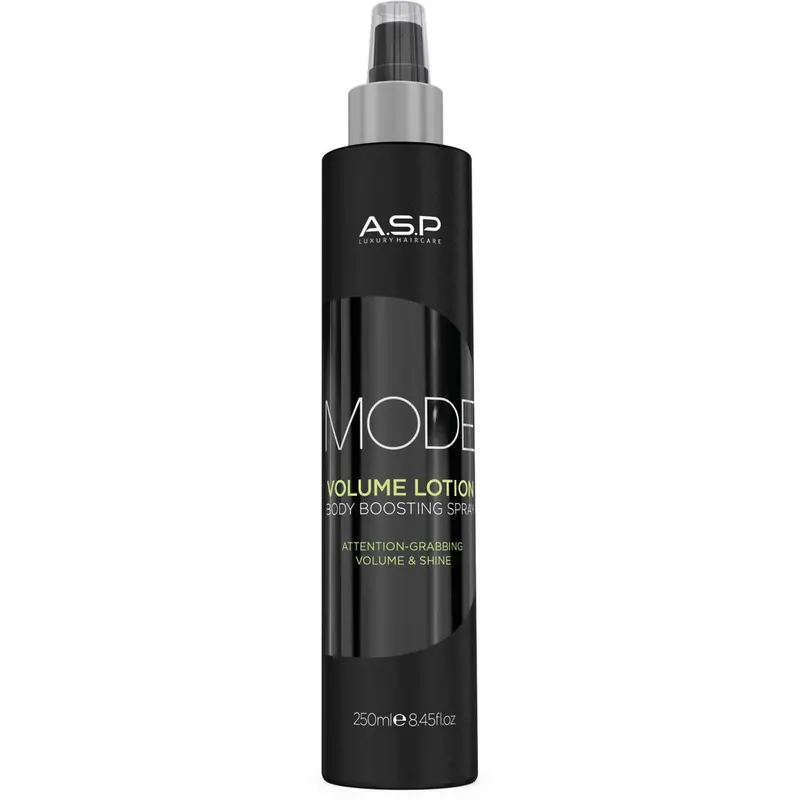ASP MODE Volume Lotion 250ml
