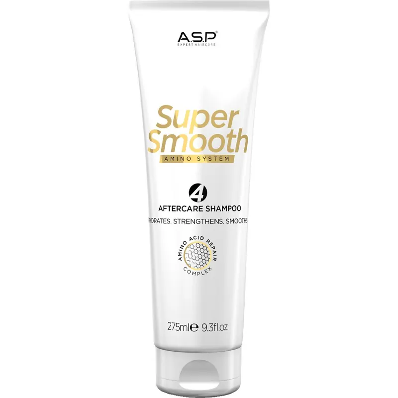ASP Super Smooth Aftercare Shampoo