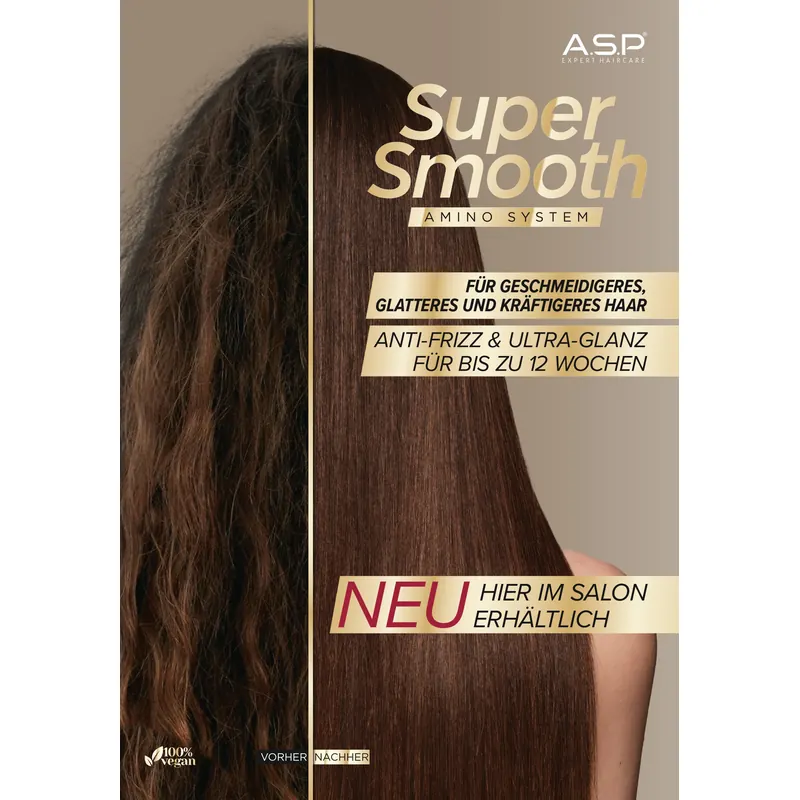 ASP Super Smooth Poster 70x100cm