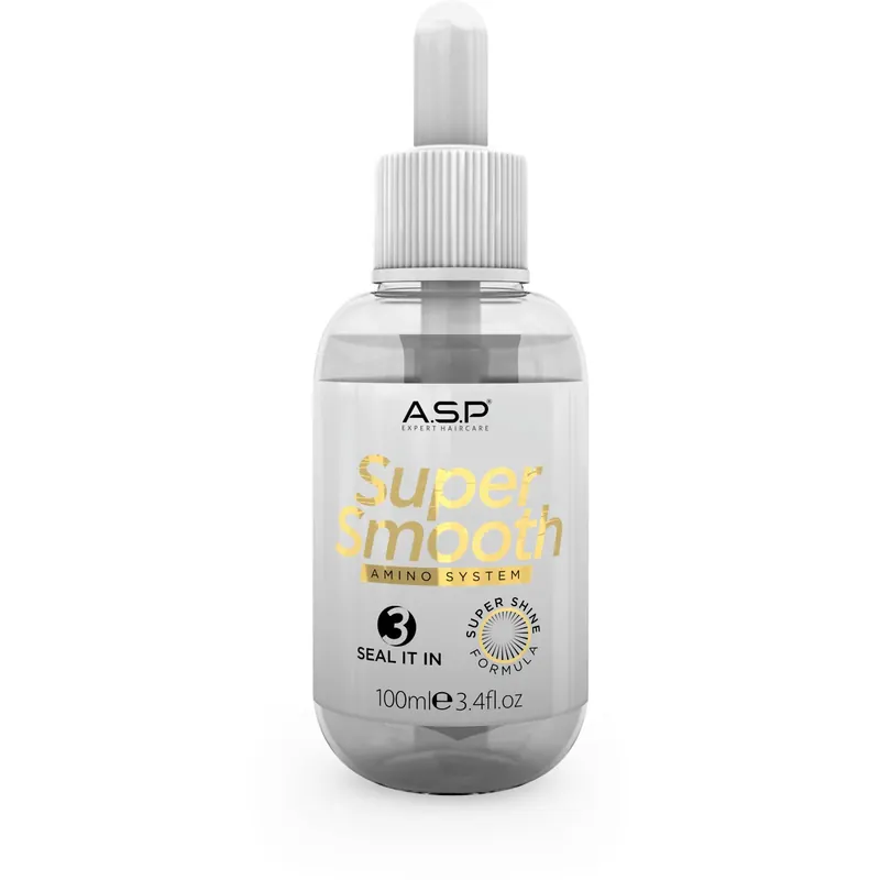 ASP Super Smooth Seal It in