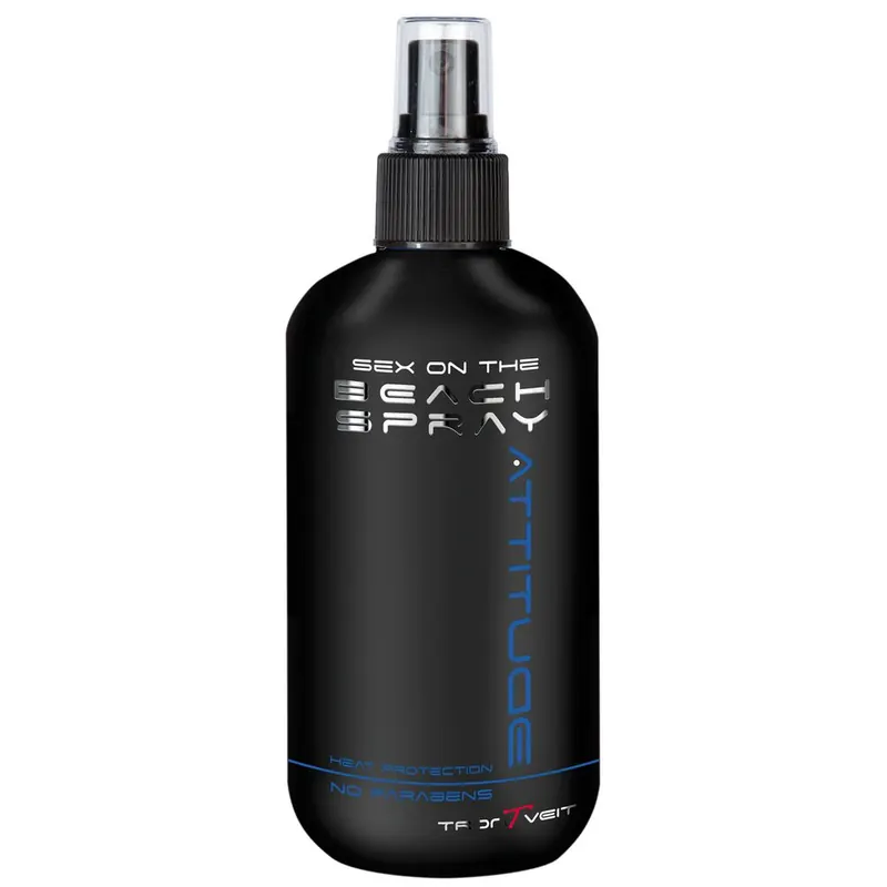 Attitude Beach Spray 150ml