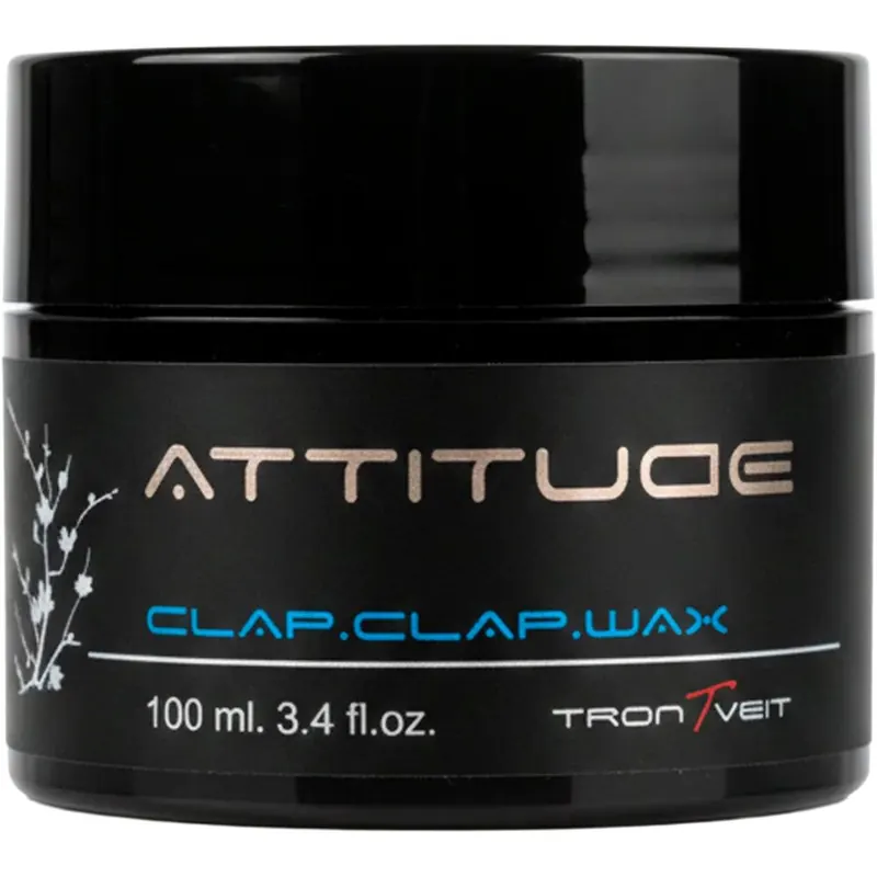 Attitude Clap Clap Wax 100ml