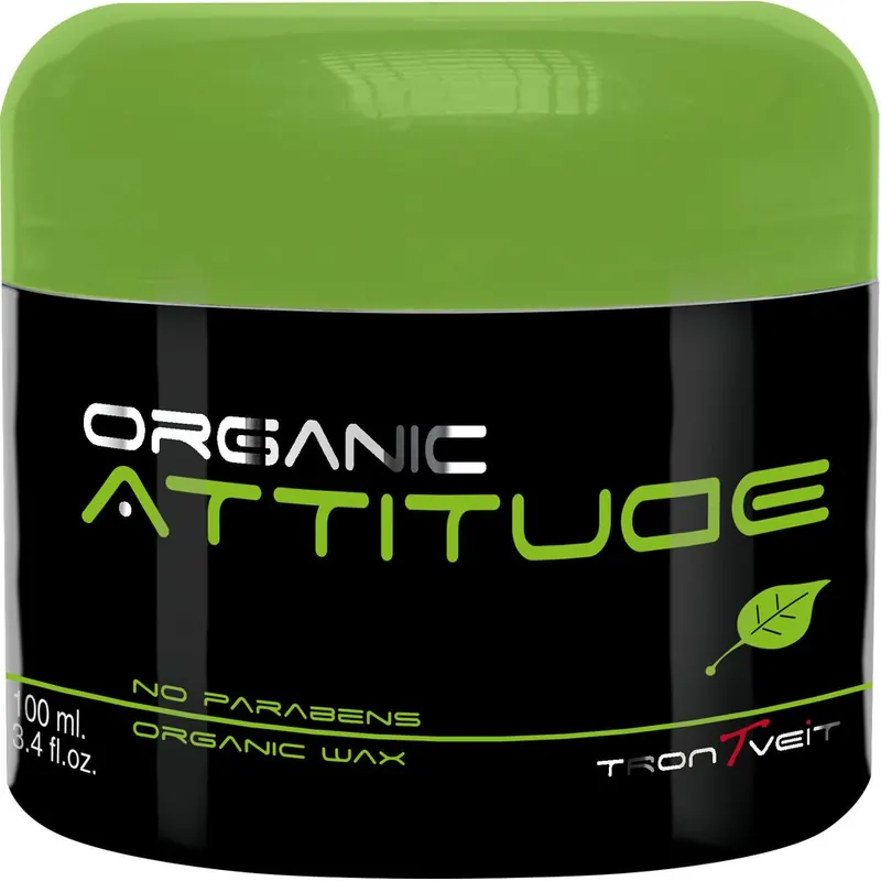 Attitude Organic 100ml